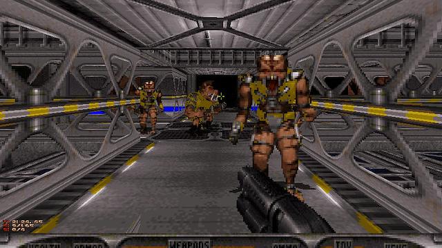 Image for the game Demolition Plant