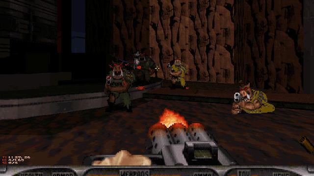 Image for the game Demolition Plant