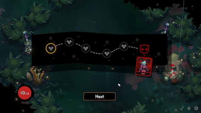 Image for the game Demon Bluff