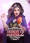 Cover image for the game Demon Hunter 2: New Chapter
