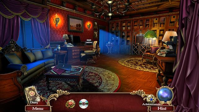 Image for the game Demon Hunter 2: New Chapter