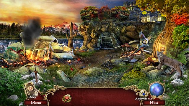 Image for the game Demon Hunter 2: New Chapter