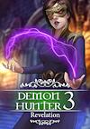 Cover image for the game Demon Hunter 3: Revelation