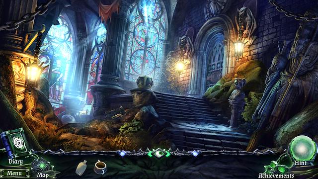 Image for the game Demon Hunter 3: Revelation
