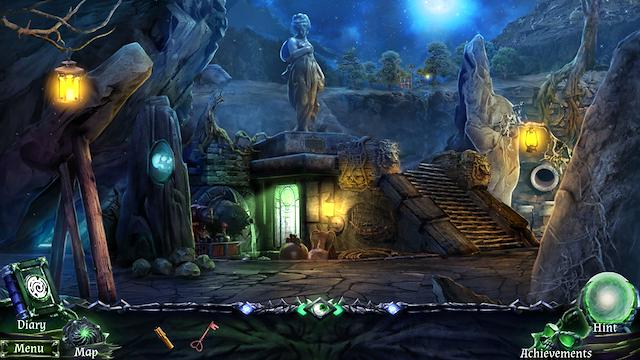 Image for the game Demon Hunter 3: Revelation