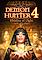 Cover image for the game Demon Hunter 4: Riddles of Light