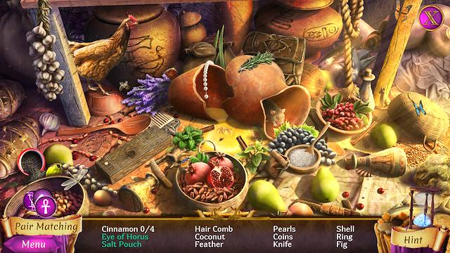 Image for the game Demon Hunter 4: Riddles of Light