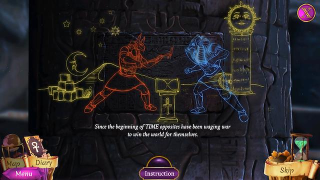 Image for the game Demon Hunter 4: Riddles of Light