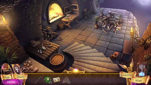 Image for the game Demon Hunter 4: Riddles of Light