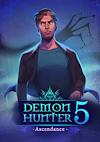 Cover image for the game Demon Hunter 5: Ascendance