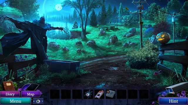 Image for the game Demon Hunter 5: Ascendance