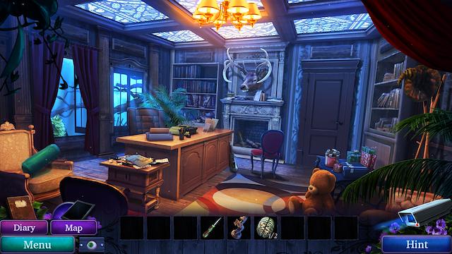 Image for the game Demon Hunter 5: Ascendance