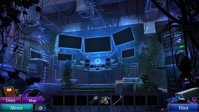 Image for the game Demon Hunter 5: Ascendance