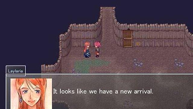 Image for the game Demon King Chronicle