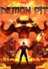 Cover image for the game Demon Pit