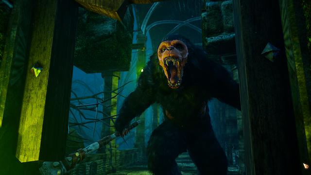 Image for the game Demon Skin