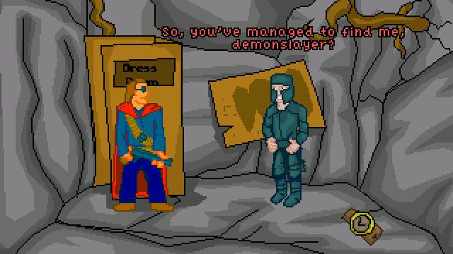 Image for the game Demon Slayer 5