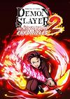 Cover image for the game Demon Slayer: Kimetsu no Yaiba - The Hinokami Chronicles 2