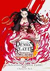 Cover image for the game Demon Slayer: Kimetsu no Yaiba - The Hinokami Chronicles: Nezuko Advanced Demon Form