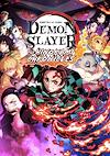 Cover image for the game Demon Slayer: Kimetsu no Yaiba - The Hinokami Chronicles