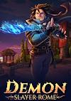 Cover image for the game Demon Slayer Rome