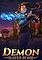 Cover image for the game Demon Slayer Rome