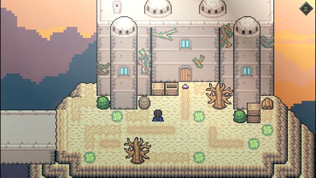 Image for the game Demon Slayer Rome