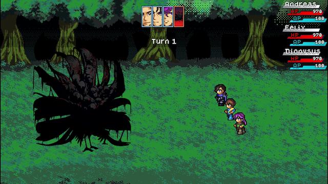 Image for the game Demon Slayer Rome