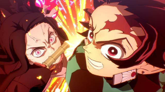 Image for the game Demon Slayer: The Hinokami Chronicles 2