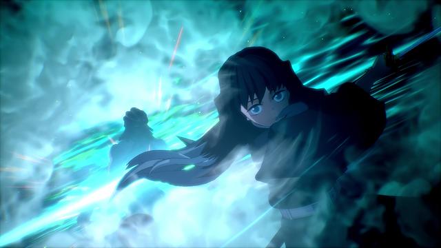 Image for the game Demon Slayer: The Hinokami Chronicles 2