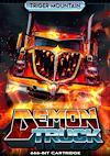 Cover image for the game Demon Truck