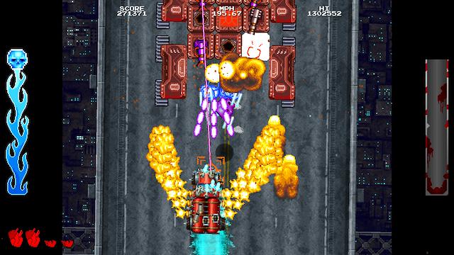 Image for the game Demon Truck