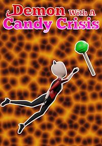 Cover image for the game Demon With a Candy Crisis
