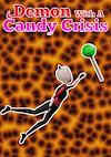 Cover image for the game Demon With a Candy Crisis