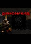 Cover image for the game Demonfear