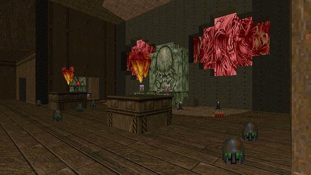 Image for the game Demonfear