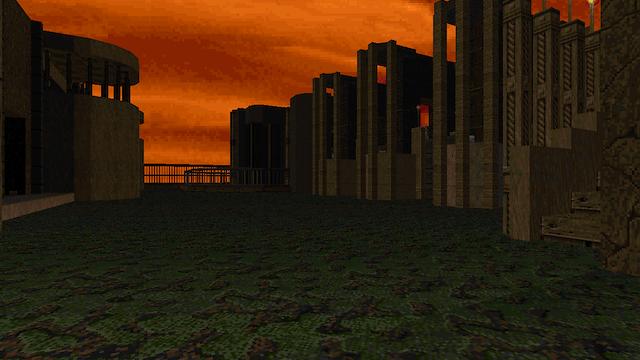 Image for the game Demonized