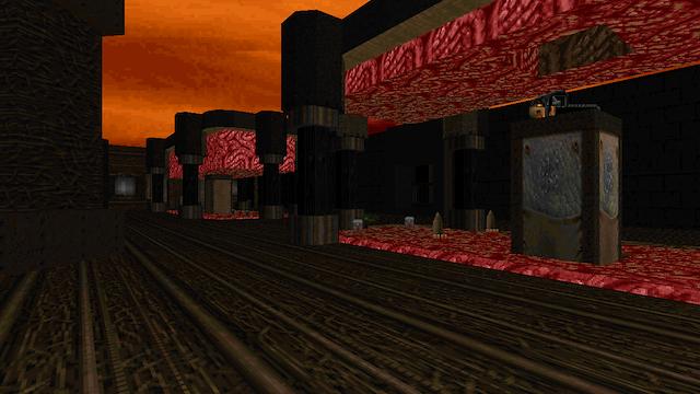 Image for the game Demonized