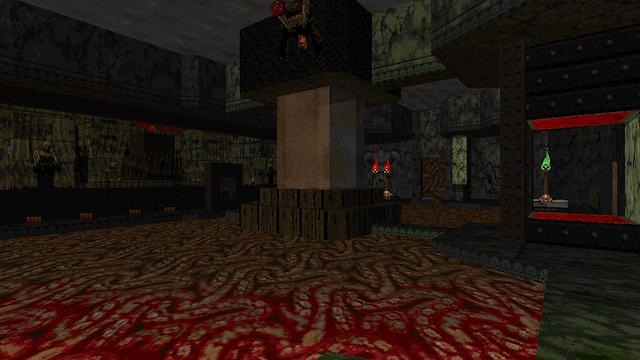 Image for the game Demonized