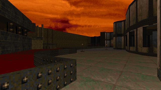 Image for the game Demonized