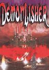 Cover image for the game Demonlisher