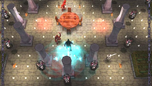 Image for the game Demonlisher