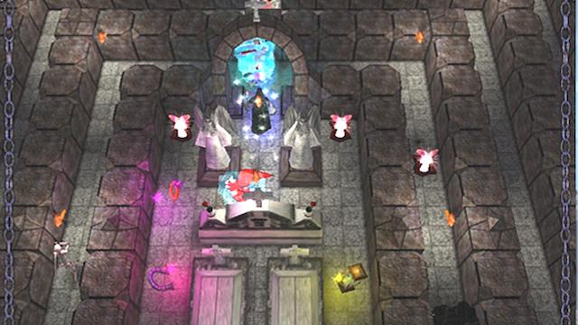 Image for the game Demonlisher