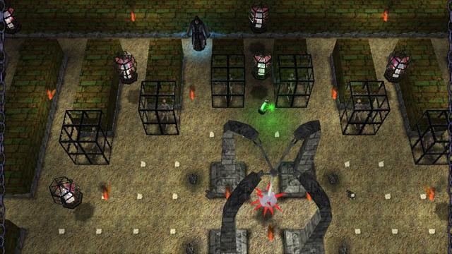 Image for the game Demonlisher