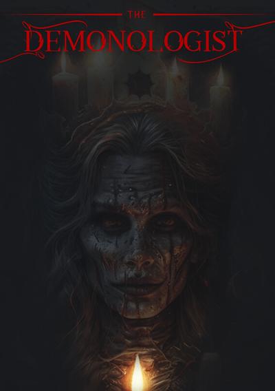 Cover image for the game Demonologist