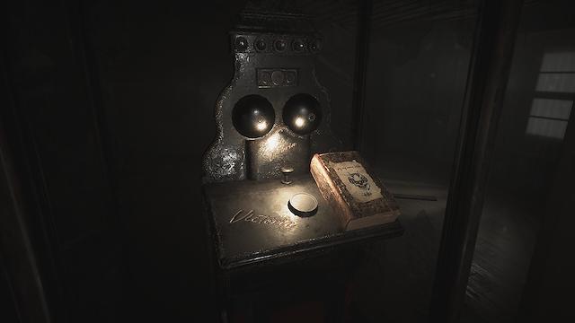 Image for the game Demonologist