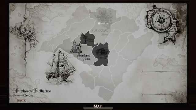 Image for the game Demonologist