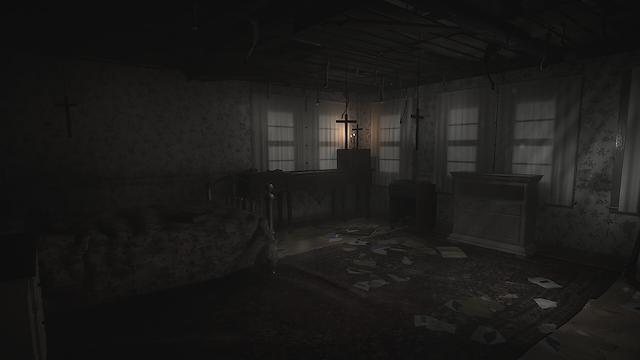 Image for the game Demonologist