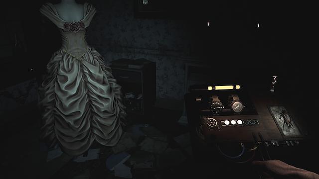 Image for the game Demonologist