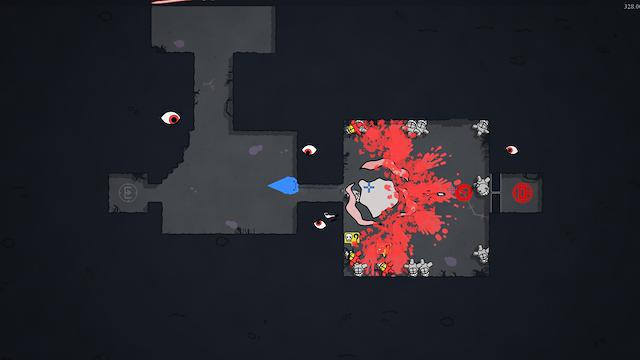 Image for the game Demons Happened
